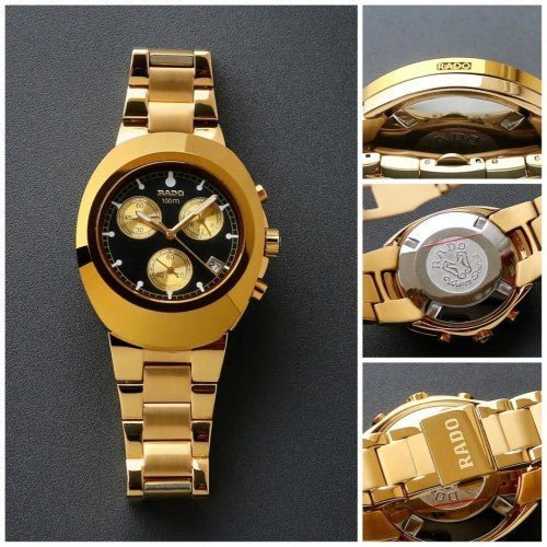 RADO 100M AUTOMATIC PRIMIUM QUILTY WATCH