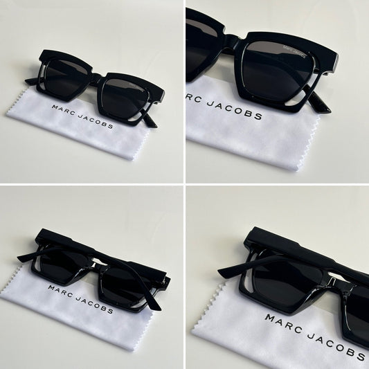 Marc Jacobs 2237 Black