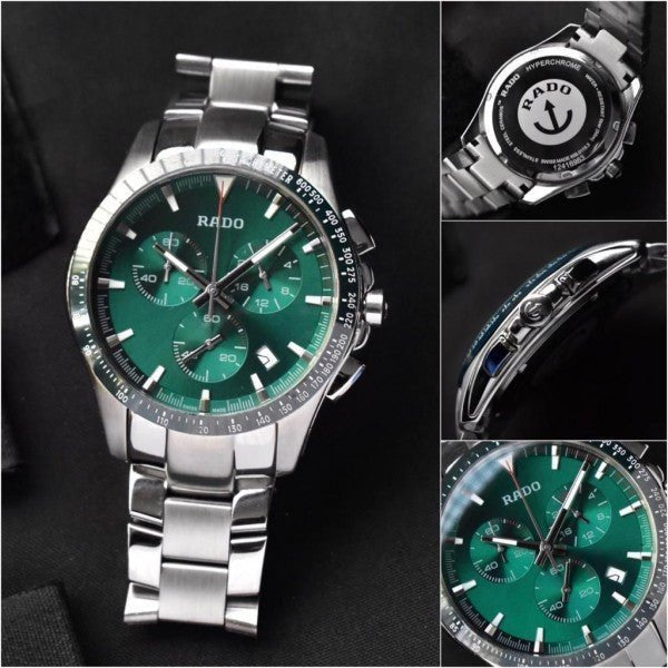 RADO NEW EDITION PRIMIUM WATCH