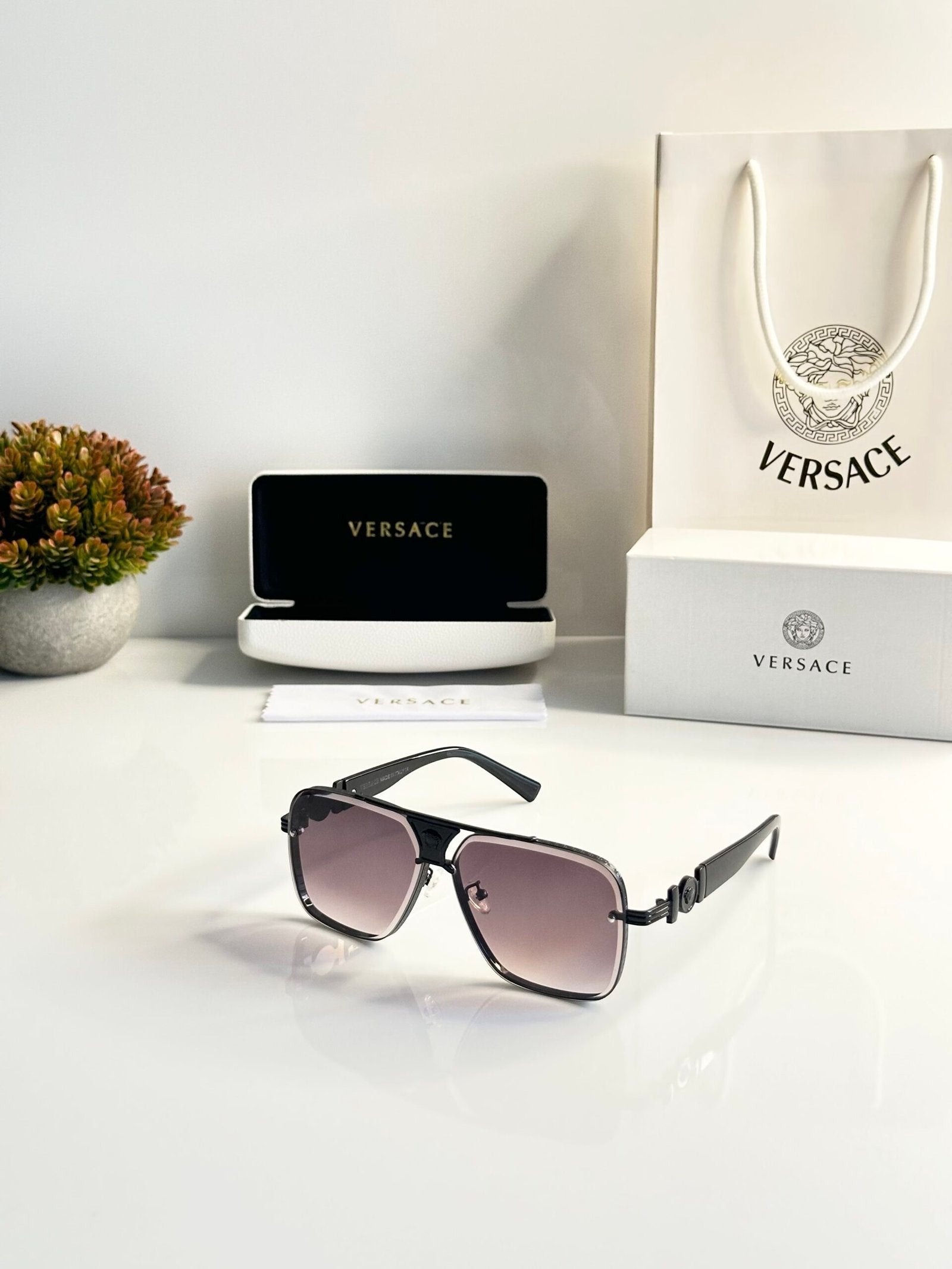 Versace 2151 Black