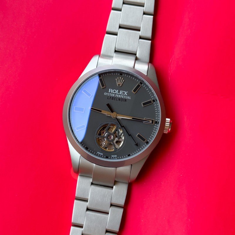 Rolex Nior Label Special Edition Premium