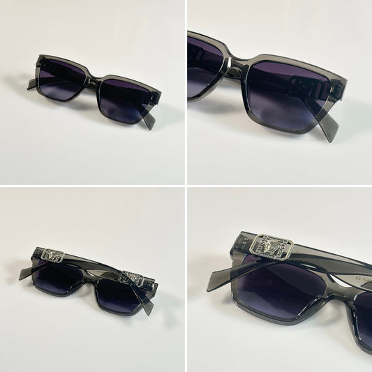Versace 5511 Grey