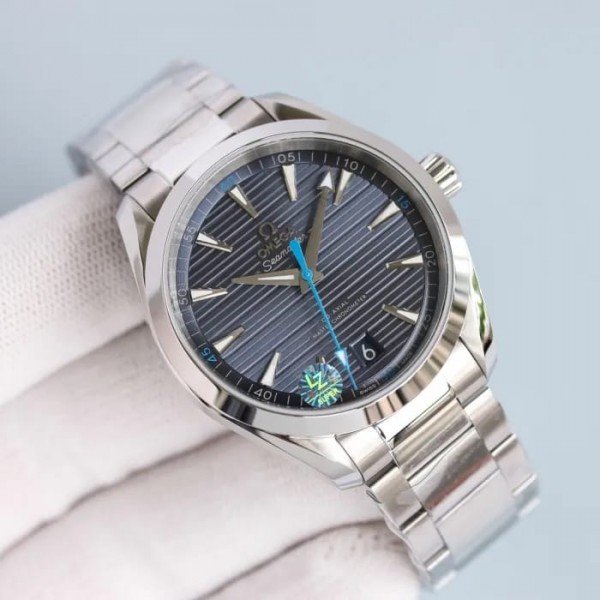 Omeg_a Seamaster Aqua Terra 150M