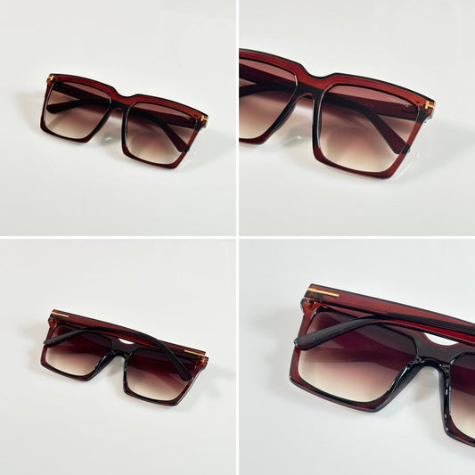 Tomford 9089 Brown