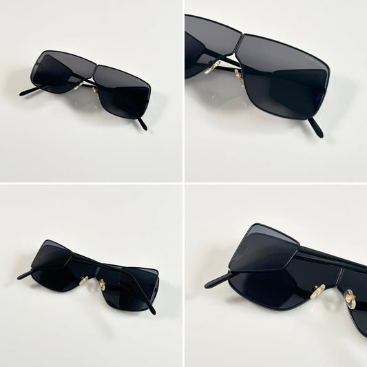 Tomford 601 Black