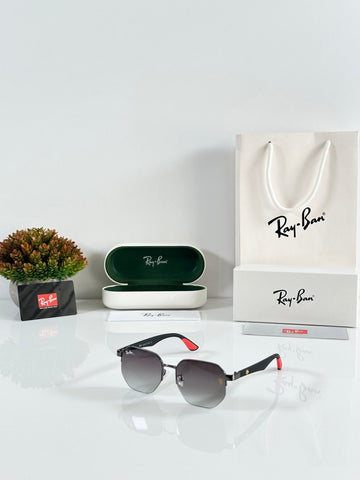 RB 07 Gun Green