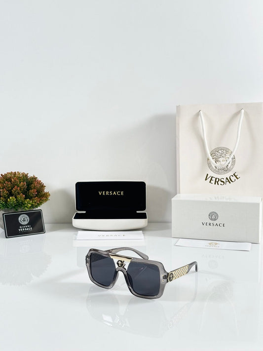 Versace 215 Grey