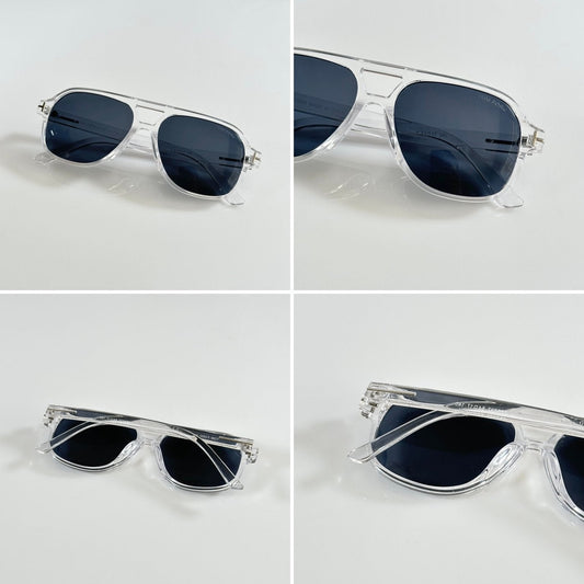Tomford 5737 Water Black