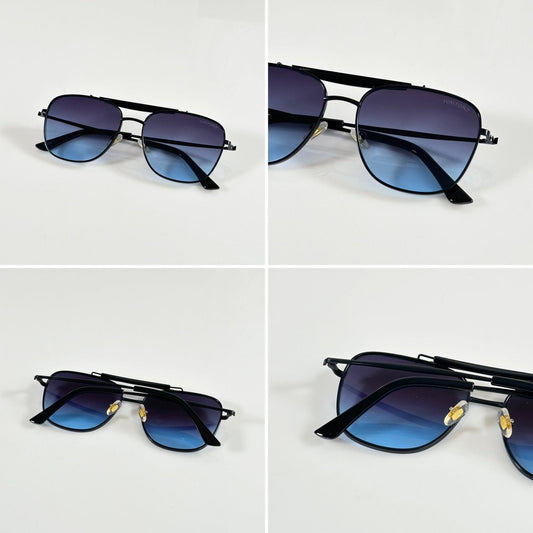 Tomford 559 Black Blue