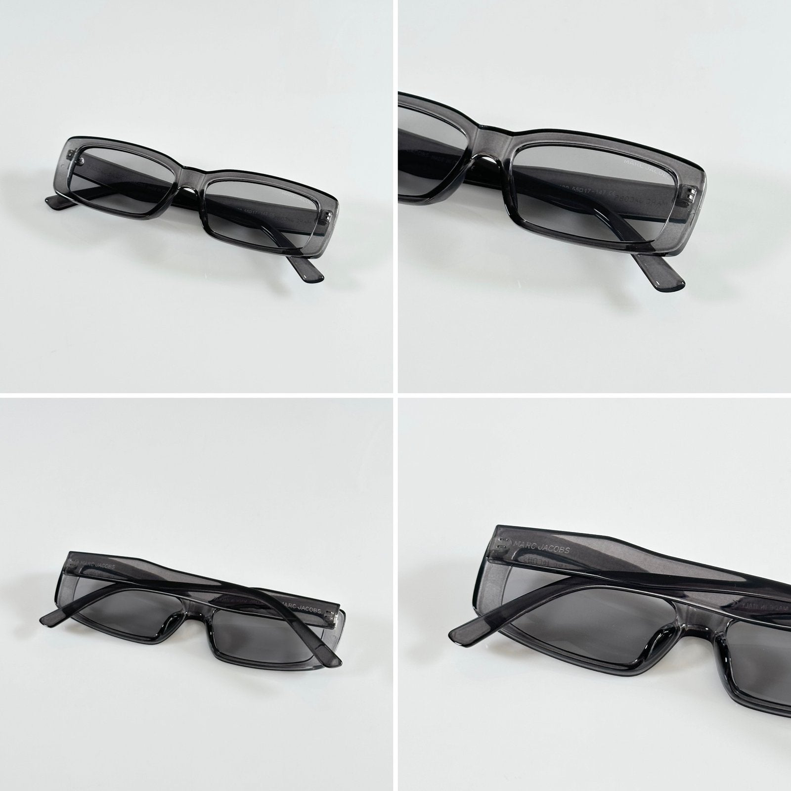 Marc Jacobs 9180 Grey