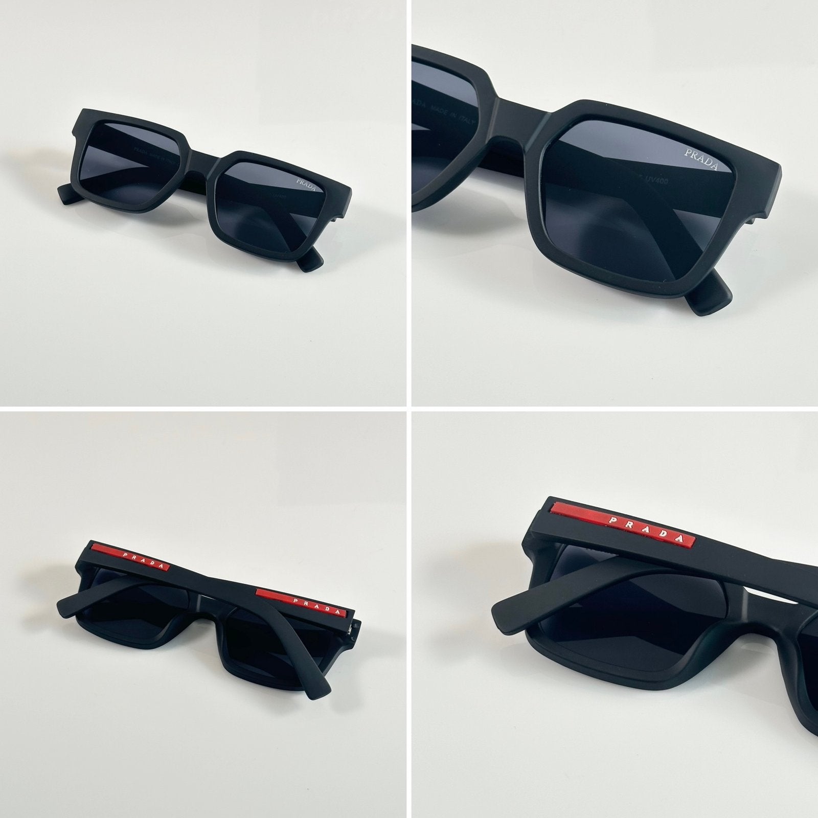 Prada_8720_Mate_Black
