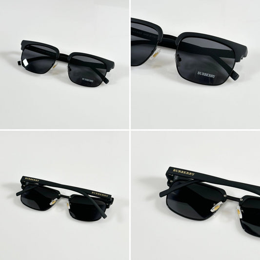 BB 2821 Black
