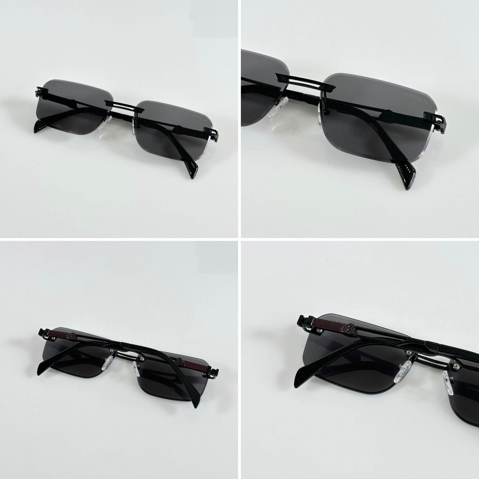 Maybach 1016 Black