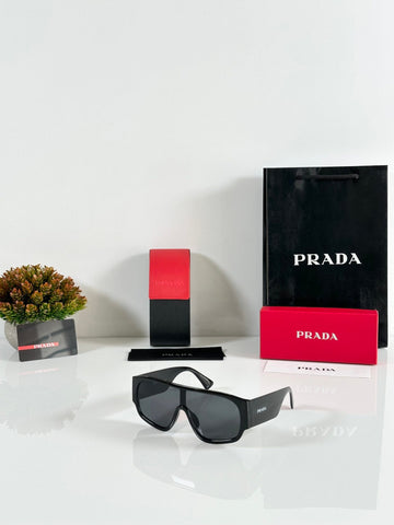 PR 9265 Black
