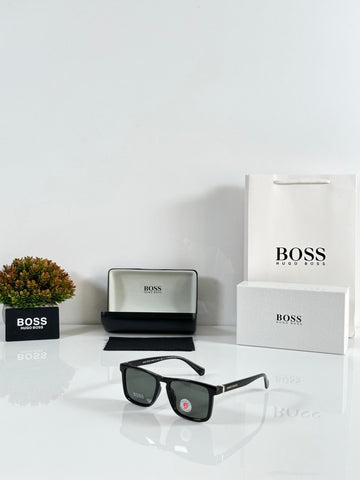 HB 0296 Black Green