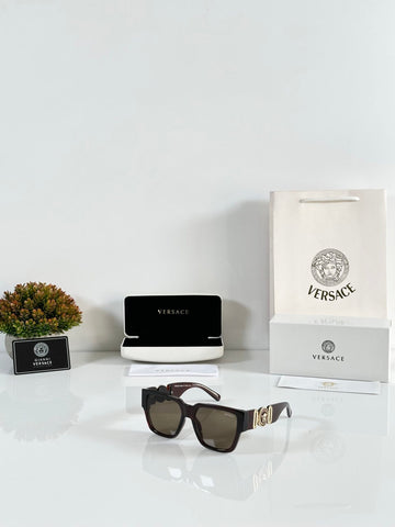 Versace 4483 Brown
