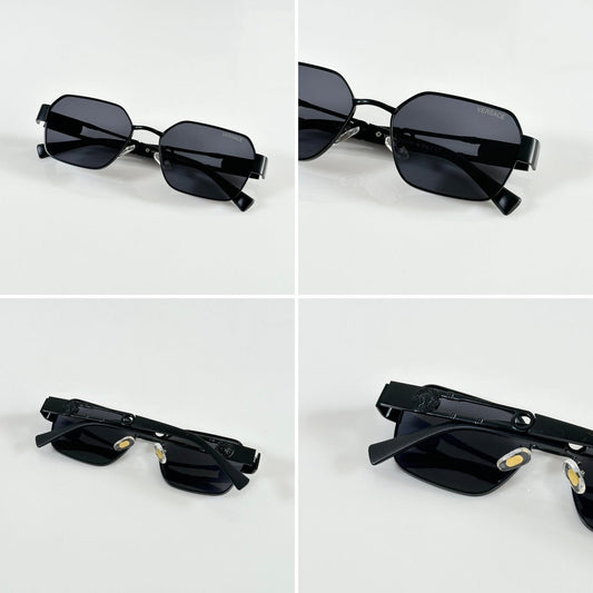 Versace 4390 Black