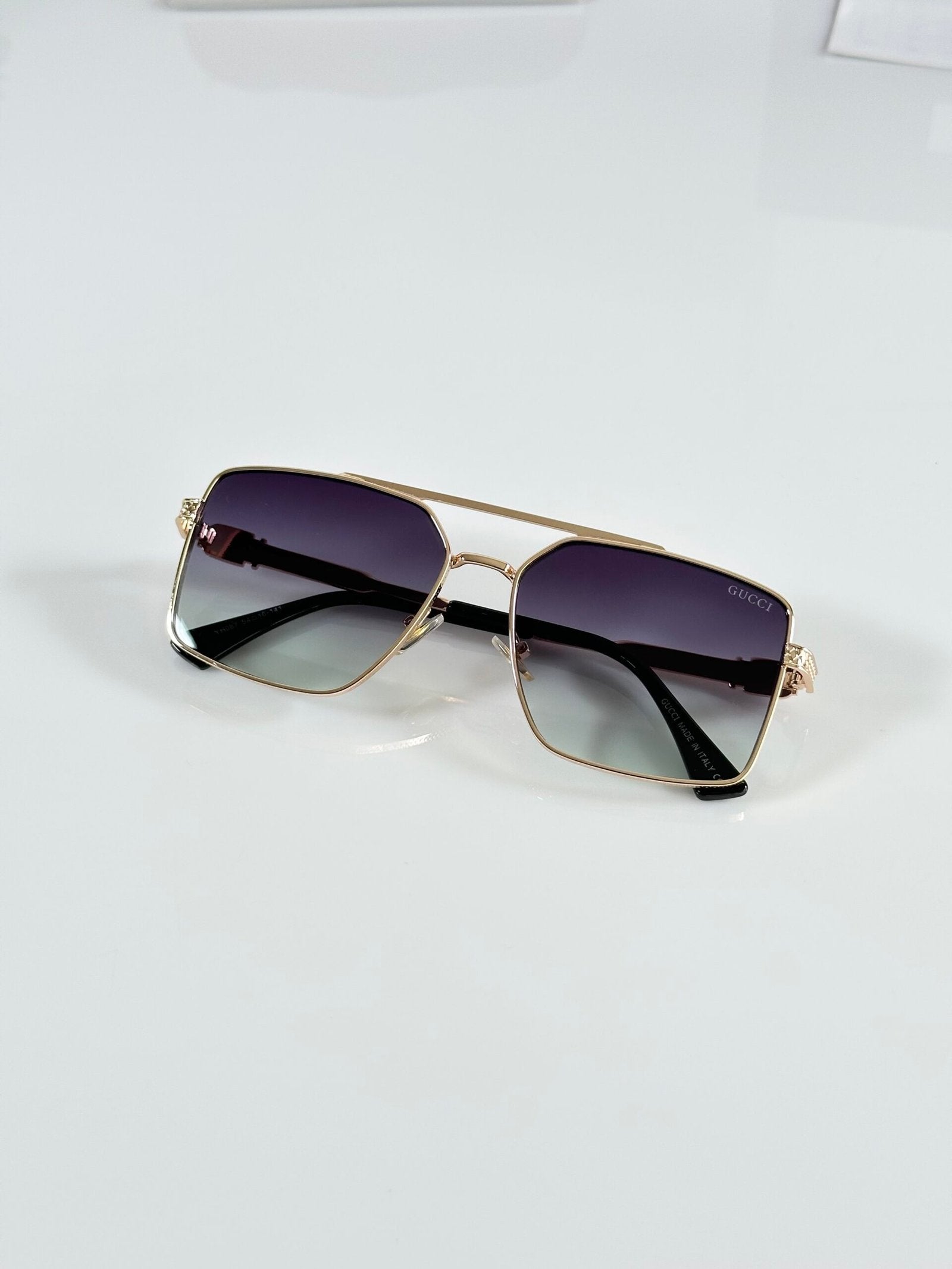 GG 087 Gold Green DC