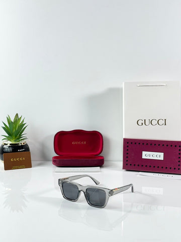 GG 1862 Grey Black