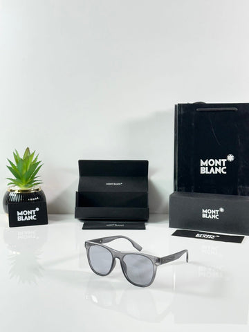 Mont Blanc 023 Grey