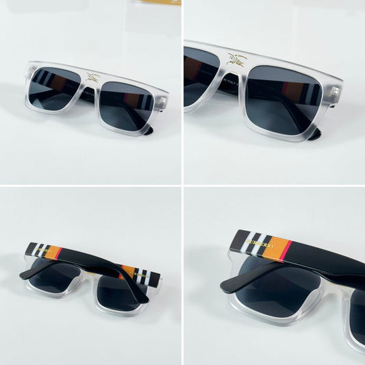 BB 4649 Ice Black