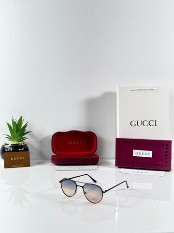 GG 1091 Black Blue DC