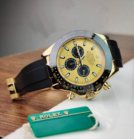 ROLEX DAYTONA AUTOMATIC WATCH M-16