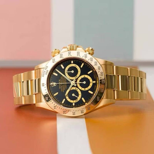 ROLEX DAYTONA AUTOMATIC M-12