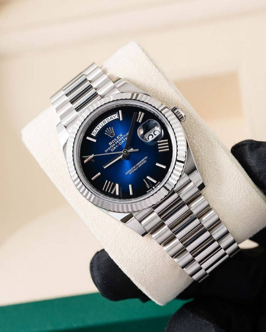ROLEX DATEJUST AUTOMATIC M-99