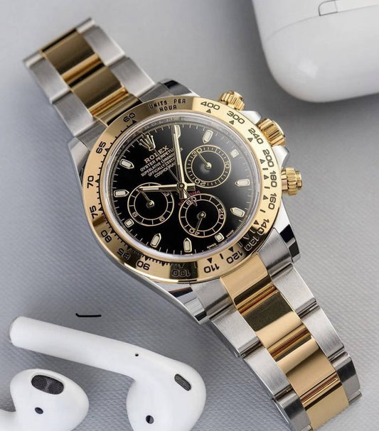 ROLEX DAYTONA AUTOMATIC M-11