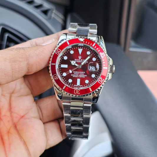 ROLEX AUTOMATIC WATCH M-9
