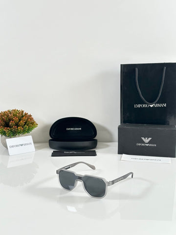 Emporio Arma219 Grey Black