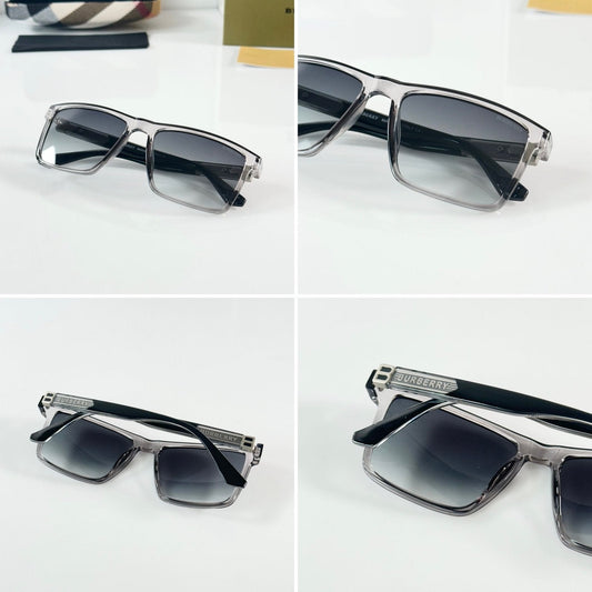 BB 8233 Grey Green