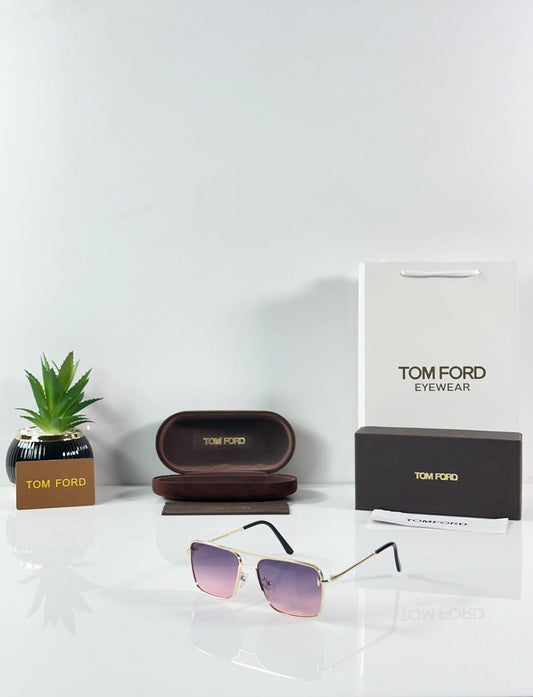 Tom 2353 Gold Pink DC