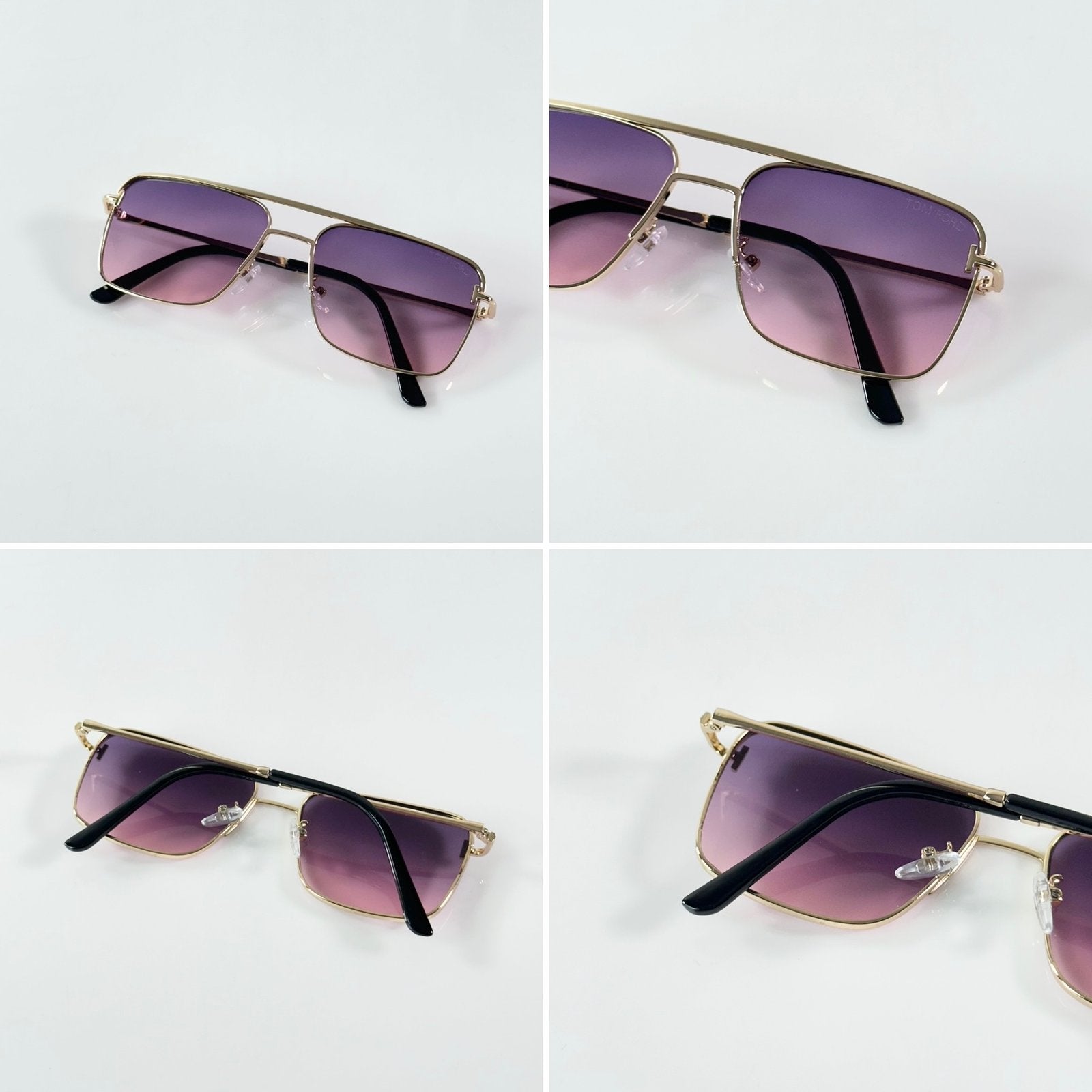 Tom 2353 Gold Pink DC