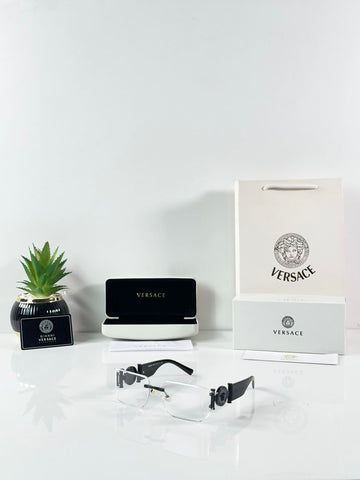 Versace 6772 Black Day