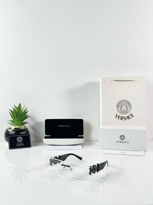 Versace 6772 Black Day