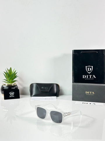 Dita 330 Ice Black