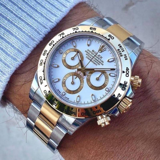 ROLEX DAYTONA M-7