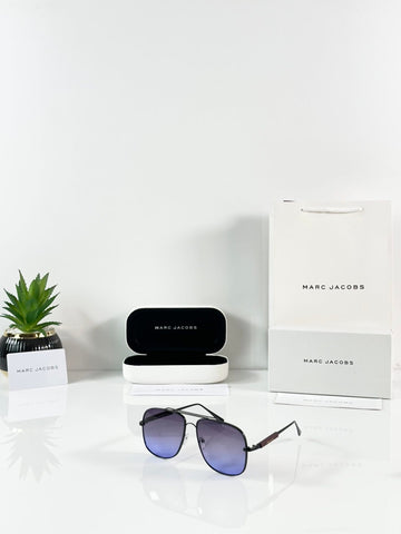 Marc Jacobs 242 Black Blue