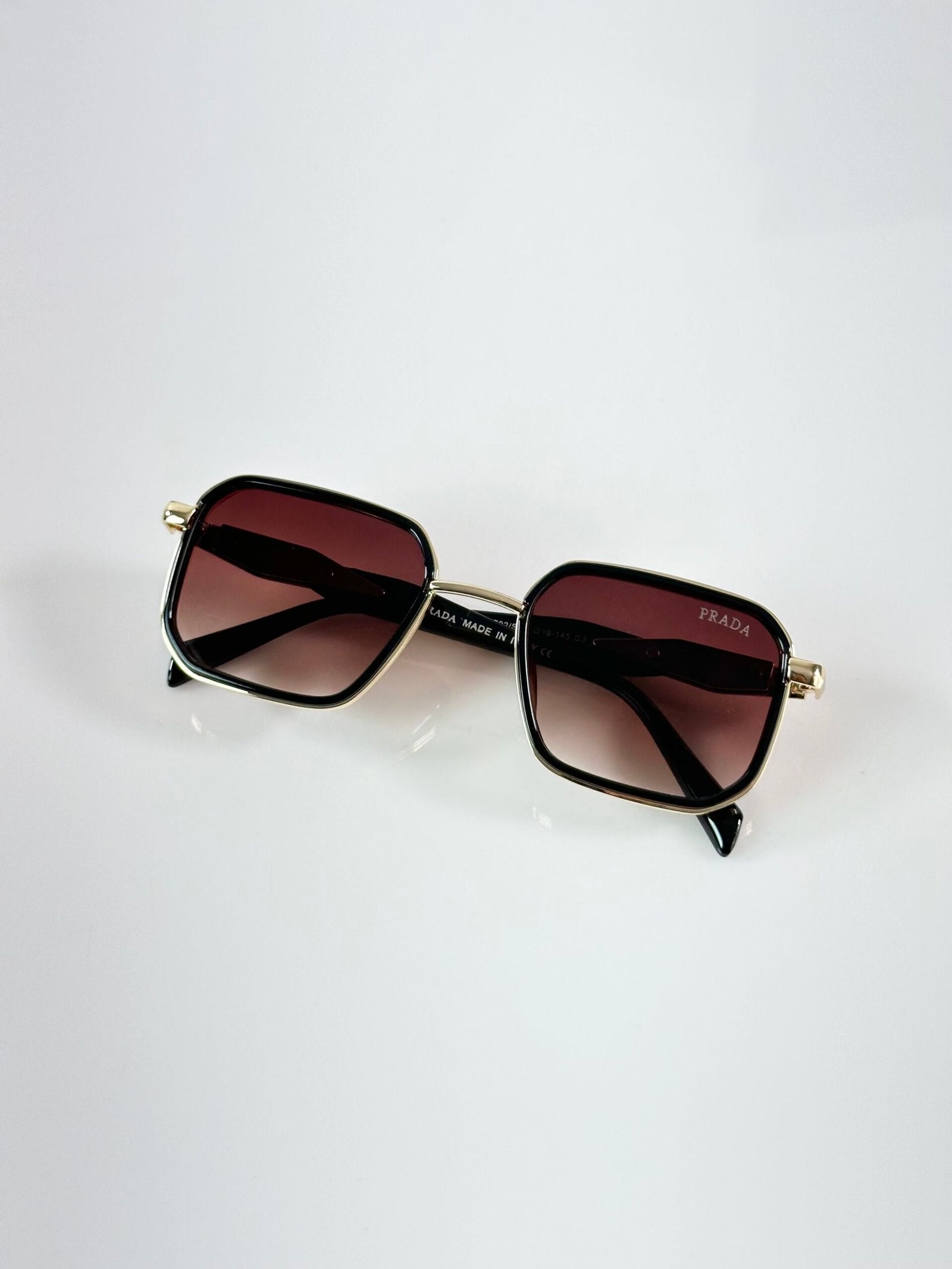 Prad 792 Gold Brown