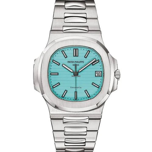 PATEK PHILIPPE AUTOMATIC SHAHRUKH KHAN WATCH