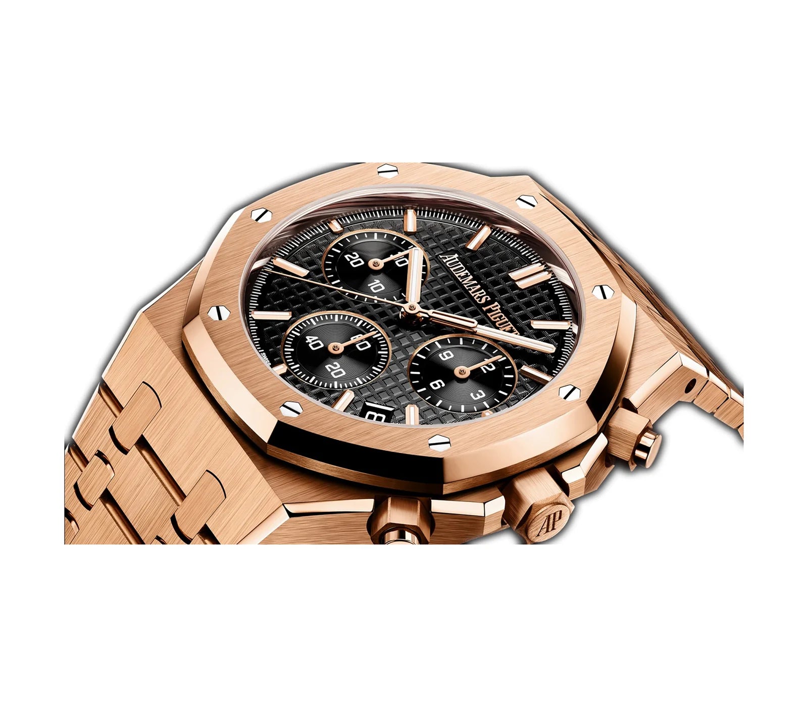 Audemars Piguet Royal Oak Chronograph