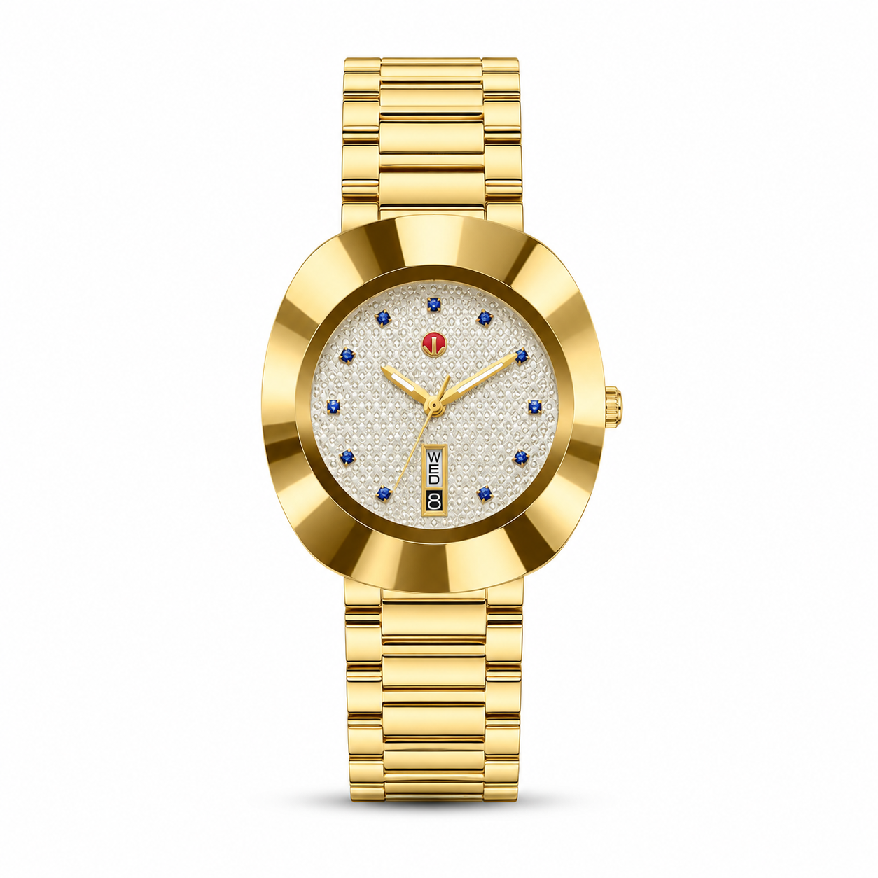 RADO DIASTAR  AUTOMATIC PRIMIUM QUILTY WATCH