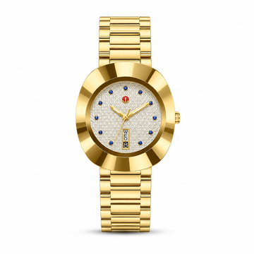 RADO DIASTAR  AUTOMATIC PRIMIUM QUILTY WATCH