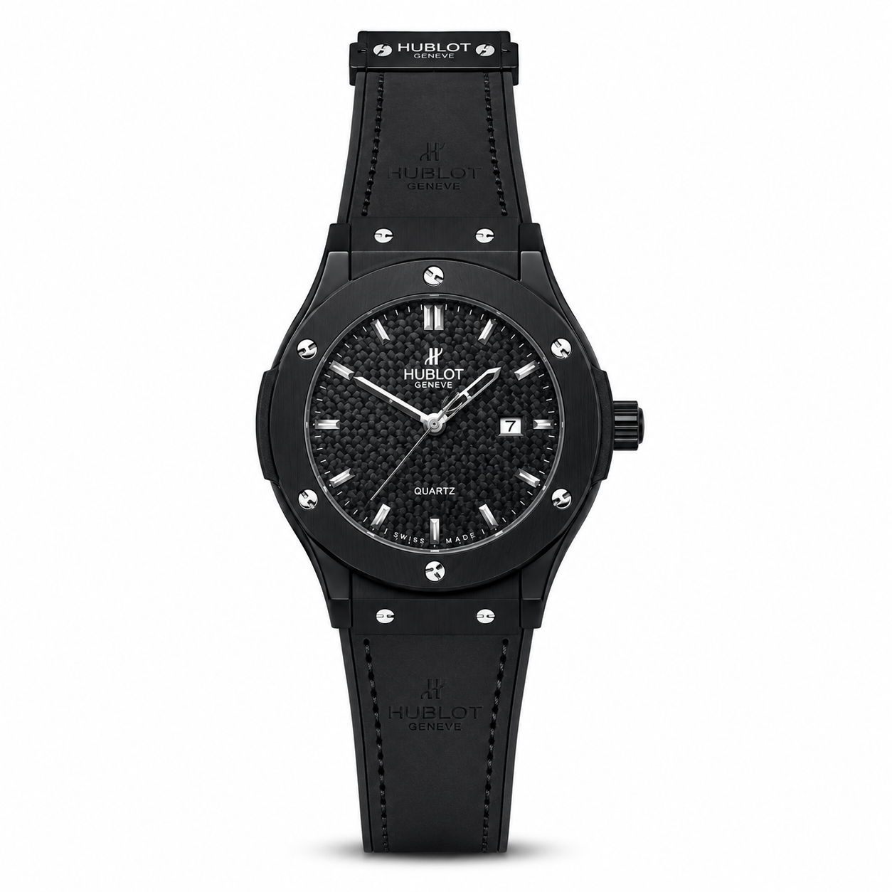Hublot Fusion Metal Watch