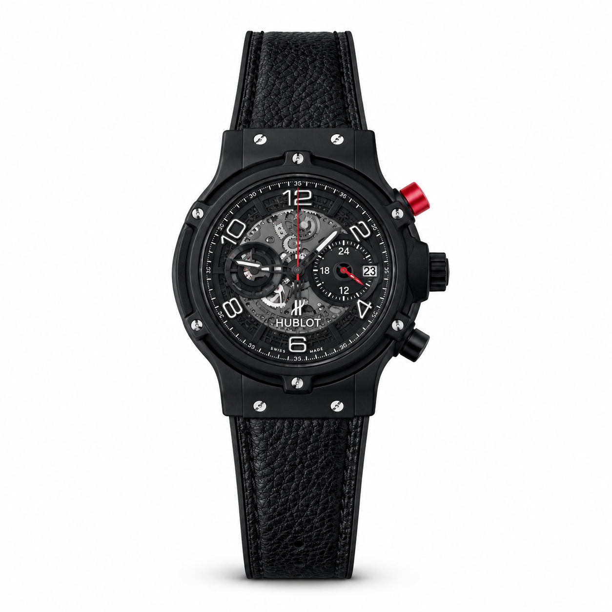 Hublot Big Bang Metal Watch