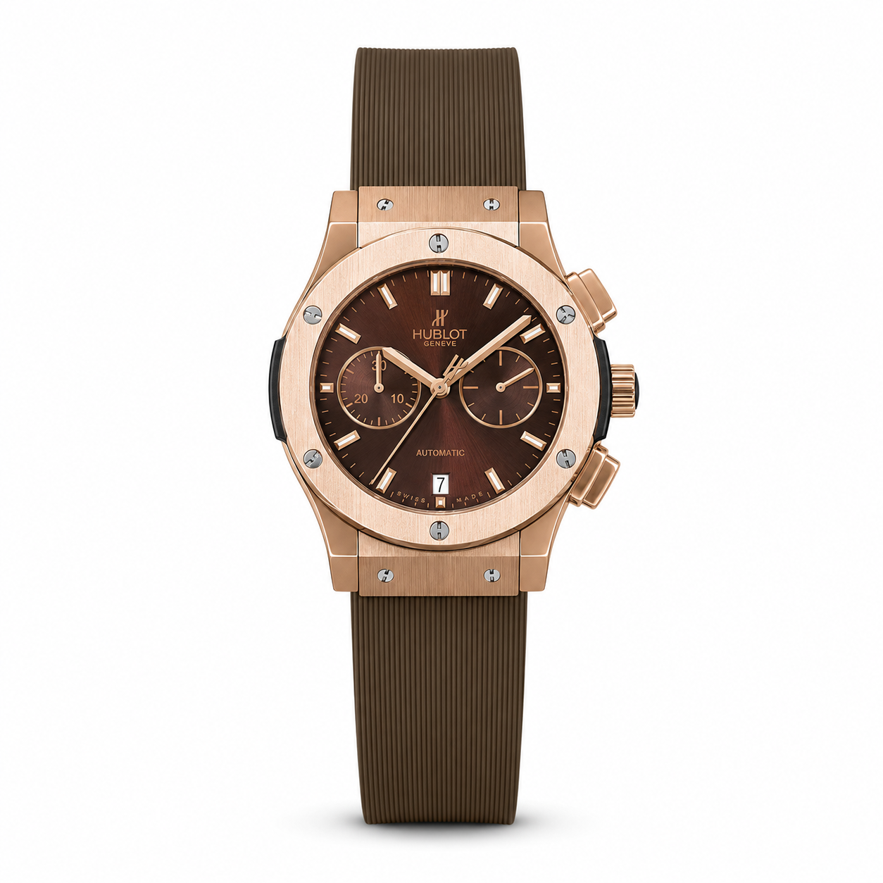 Hublot Big Bang Metal Watch