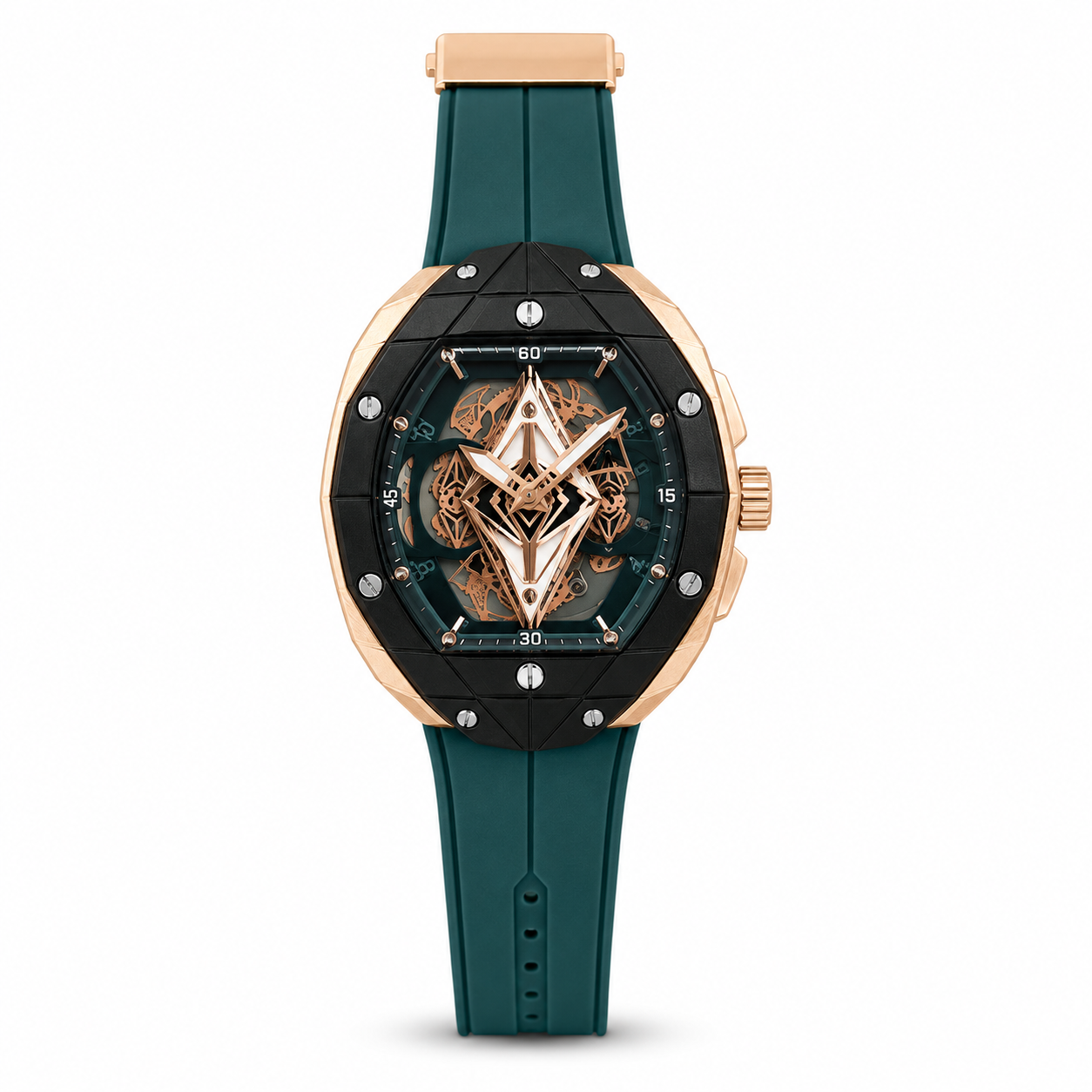 Hublot Big Bang Metal Watch