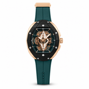 Hublot Big Bang Metal Watch